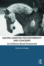 Equine-Assisted Psychotherapy and Coaching