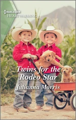 Twins for the Rodeo Star