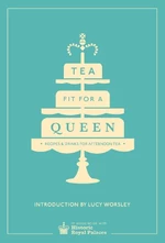 Tea Fit for a Queen