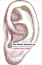 The Music between Us