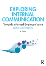 Exploring Internal Communication