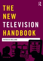 The New Television Handbook