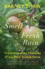 The Smell of Fresh Rain