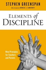 Elements of Discipline