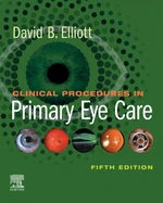 Clinical Procedures in Primary Eye Care E-Book