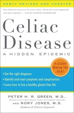 Celiac Disease (Newly Revised and Updated)