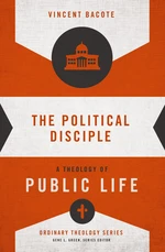 The Political Disciple