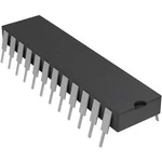 Paměťový IO STMicroelectronics M48Z12-70PC1 DIP-24, 16 kBit, 2 K x 8