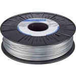 Vlákno pro 3D tiskárny BASF Ultrafuse PLA-0021B075, PLA plast, 2.85 mm, stříbrná, 750 g