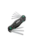 Kapesní TORX sada klíčů Wiha PocketStar SB 363 P8 23049, 8dílná