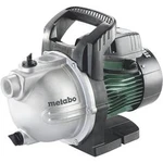 Zahradní čerpadlo Metabo P 2000 G, 2000 l/h, 30 m, 450 W