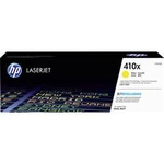 HP toner 410X CF412X originál žlutá 5000 Seiten