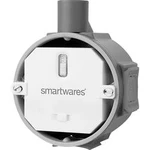 Spínač/vypínač Smartwares SH4-90260 Max. dosah 50 m