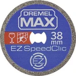 Řezný kotouč rovný Dremel 2615S545DM, SC545 Průměr 38.1 mm 1 ks