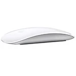 Apple Magic Mouse Wi-Fi myš bílá lze znovu nabíjet