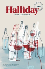 Halliday Wine Companion 2021