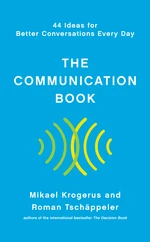 The Communication Book