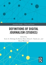 Definitions of Digital Journalism (Studies)