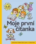 Moje první čítanka