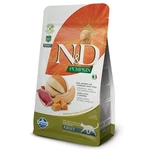 N&D Pumpkin Cat Adult Duck & Cantaloupe melon 1,5kg