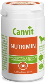 CANVIT  dog  NUTRIMIN - 230g