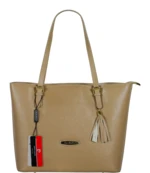 kabelka Pierre Cardin 1397 Beige