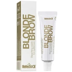 Zesvětlující pasta na obočí RefectoCil Blonde Brow - 15 ml (2000) + dárek zdarma