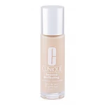 Clinique Beyond Perfecting™ Foundation + Concealer 30 ml make-up CN 10 Alabaster na zmiešanú pleť; na všetky typy pleti; na mastnú pleť