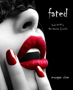 Fated (Book #11 in the Vampire Journals)