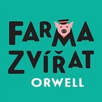 Petr Čtvrtníček – Orwell: Farma zvířat CD-MP3