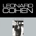 Leonard Cohen – I'm Your Man CD