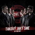 By The Way – Takový Jaký Sme