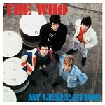 The Who – My Generation [Remastered Mono Version] LP