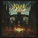 Ghost – Meliora