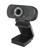 IMILAB Full HD 1080P Webcam Computer Web Camera With Microphone USB Webcamera For Live Broadcast Video Calling Conferenc