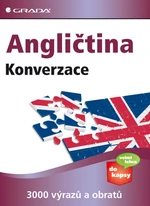 Angličtina - Konverzace, Cribbin Lise