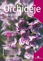 E-kniha: Orchideje na zahradě od Sekerka Pavel