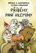 Příběhy paní Vilemíny, Mauleová Eliška