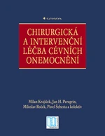 E-kniha: Chirurgická a intervenční léčba cévních onemocnění od Krajíček Milan