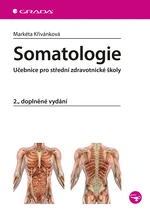 Somatologie, Křivánková Markéta