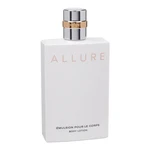 Chanel Allure 200 ml tělové mléko pro ženy