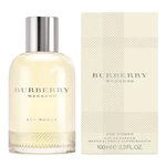 Burberry Weekend For Women 100 ml parfémovaná voda pro ženy