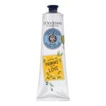 L´Occitane Shea Butter From Provence With Love 150 ml krém na ruce pro ženy