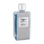 Bentley Momentum Unlimited 100 ml toaletní voda pro muže