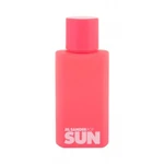 Jil Sander Sun Pop Coral Pop 100 ml toaletní voda pro ženy