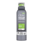 Dove Men + Care Extra Fresh 200 ml sprchová pěna pro muže