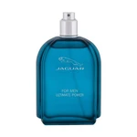 Jaguar For Men Ultimate Power 100 ml toaletní voda tester pro muže