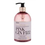 Baylis & Harding The Fuzzy Duck Pink Gin Fizz 500 ml tekuté mýdlo unisex