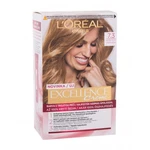 L´Oréal Paris Excellence Creme Triple Protection 48 ml barva na vlasy pro ženy 7,3 Natural Golden Blonde na blond vlasy; na všechny typy vlasů