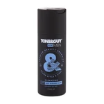 TONI&GUY Men Cleansing 2in1 Face & Beard Wash 150 ml čisticí gel pro muže